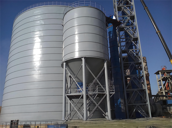 河源粉煤灰仓储存粉煤灰建造施工应用